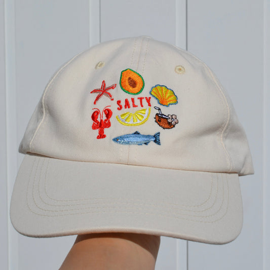 SUNDAY LUNCH HAT KIDS