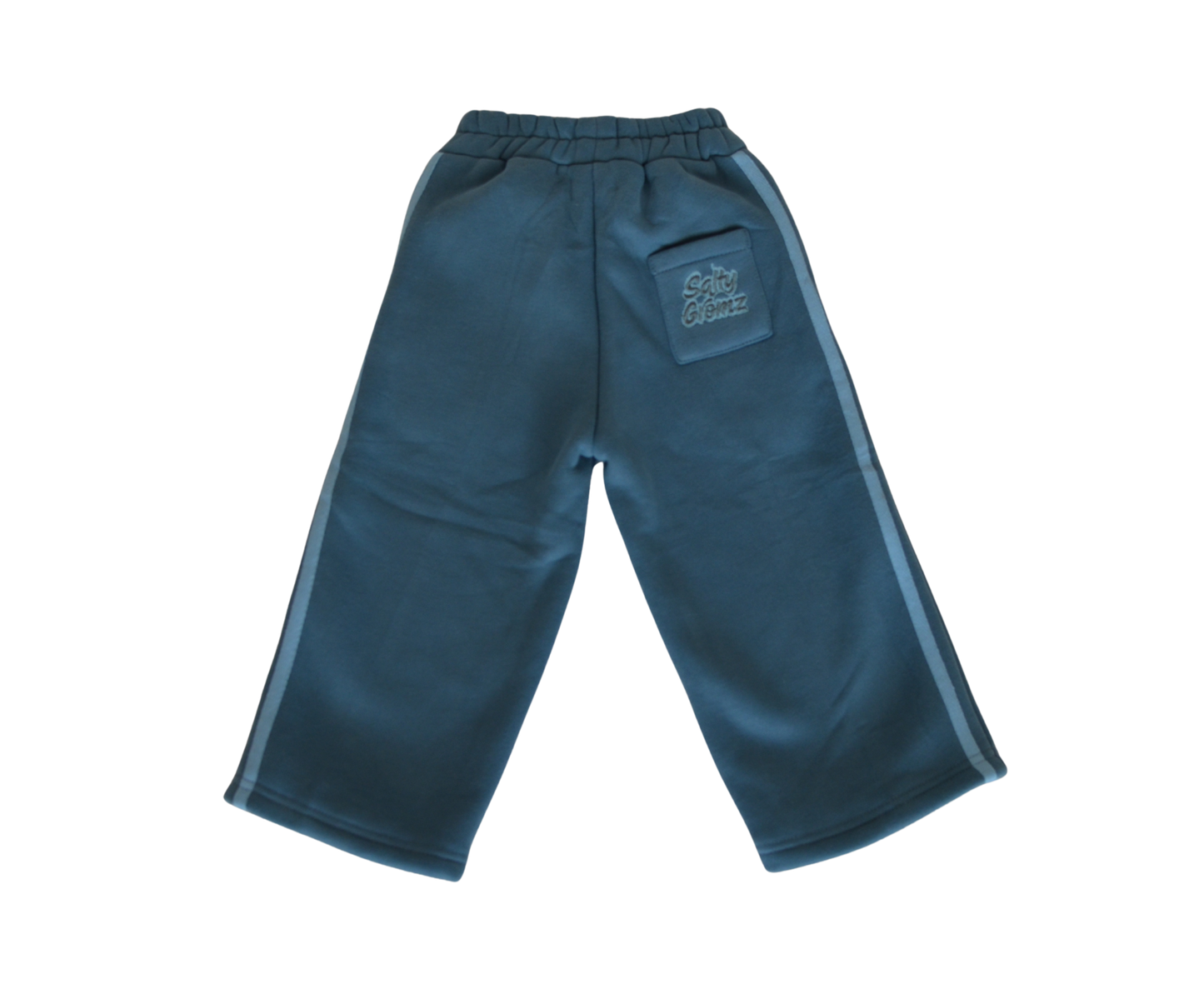 TRACKSUIT PANTS IN SEAFOAM