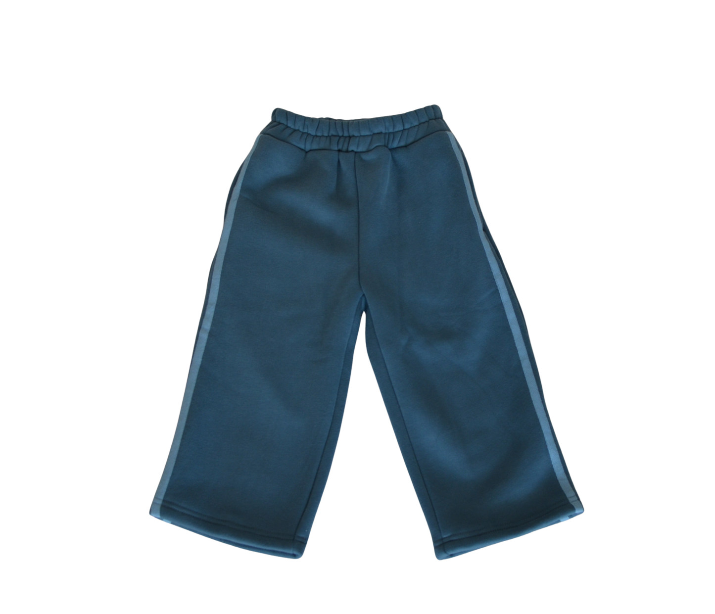 TRACKSUIT PANTS IN SEAFOAM