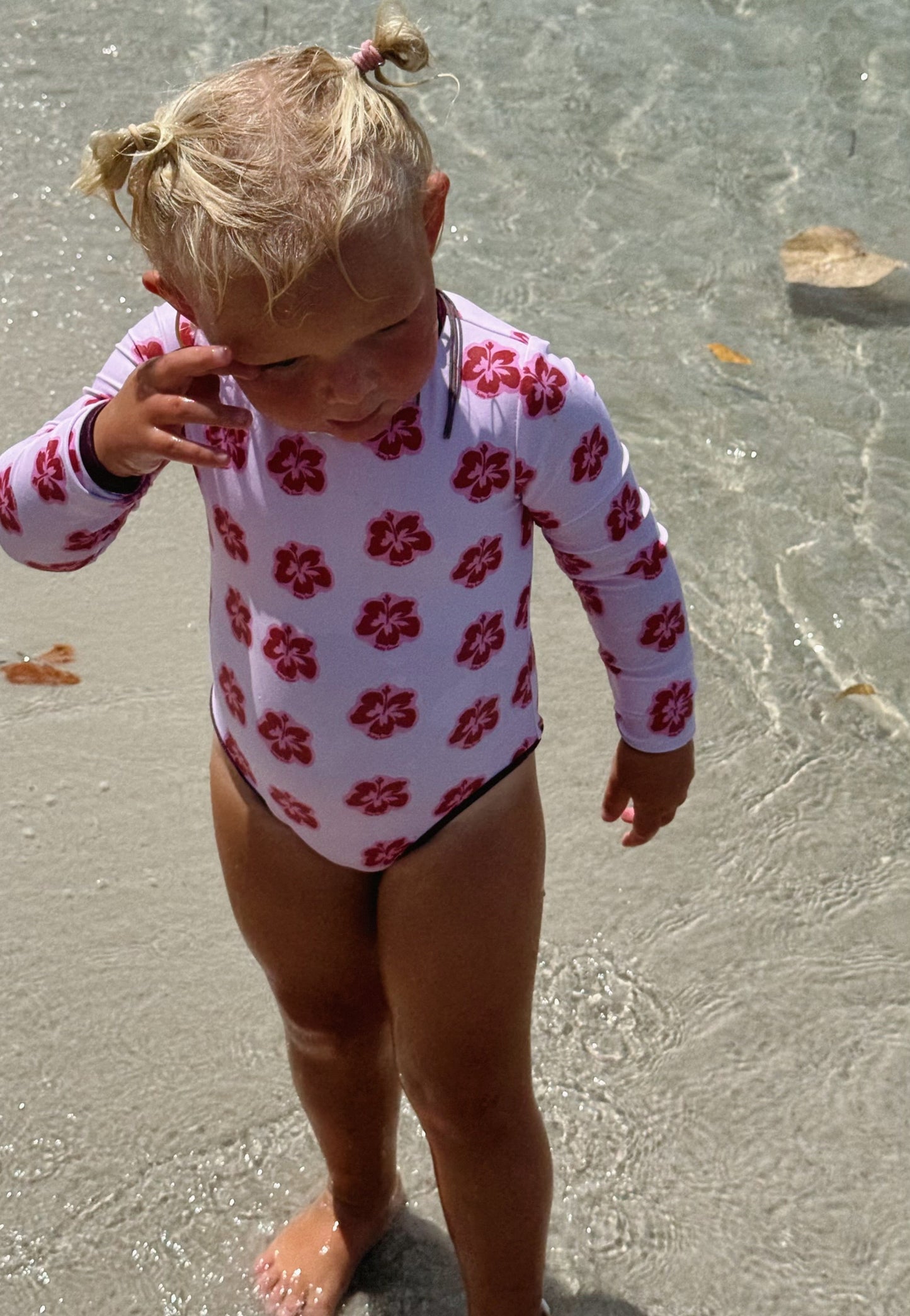 GOLDIE SWIMSUIT