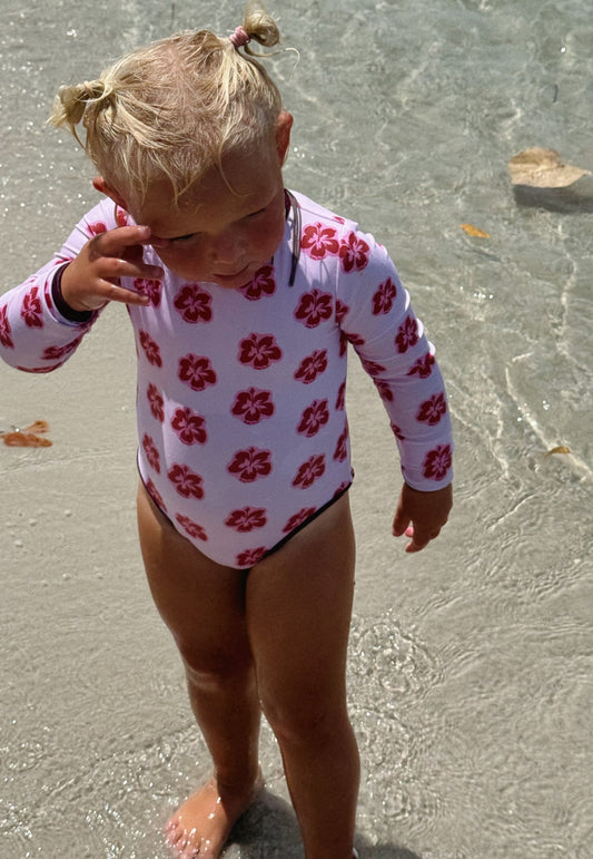 GOLDIE SWIMSUIT