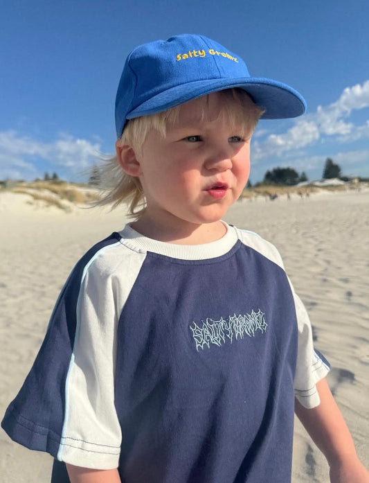 BLUE LAGOON HAT KIDS