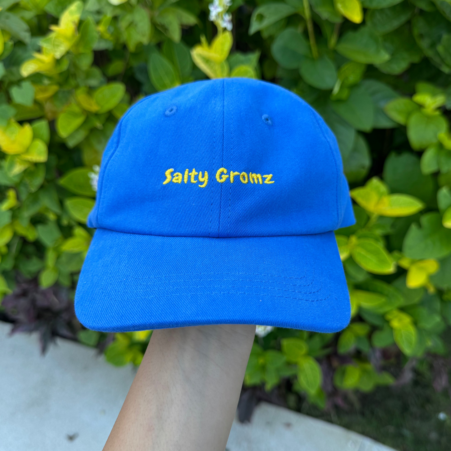 BLUE LAGOON HAT KIDS