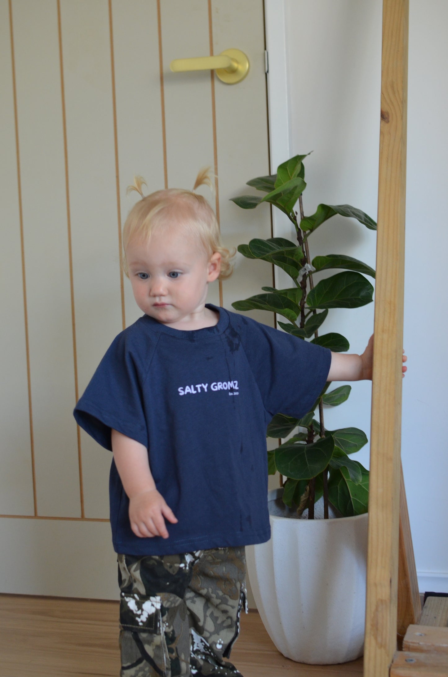 RATBAGS OF THE SEA TSHIRT