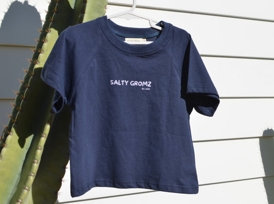 RATBAGS OF THE SEA TSHIRT